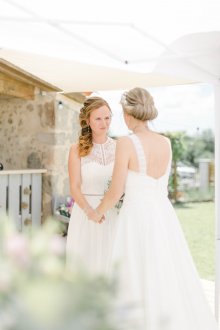 Aurore & Bénédicte